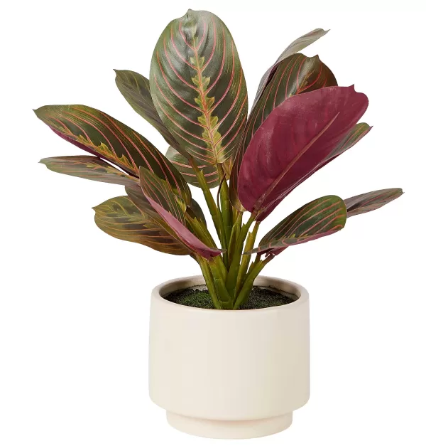 Zebrina Planta Artificial>CASA Store
