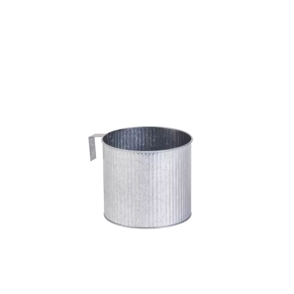 Zinc Vaso De Pendurar>CASA Flash Sale