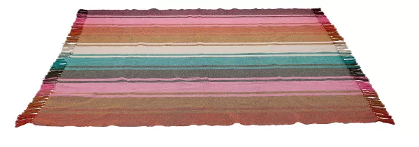 Ziya Manta Multicolor>CASA Fashion
