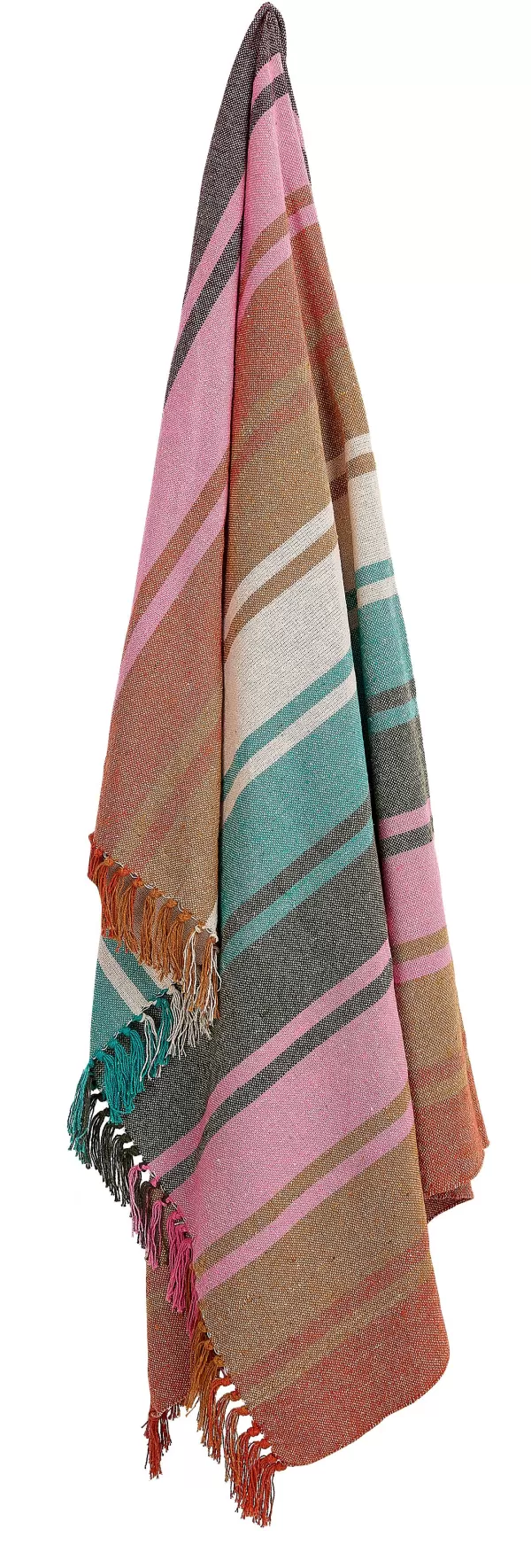 Ziya Manta Multicolor>CASA Fashion